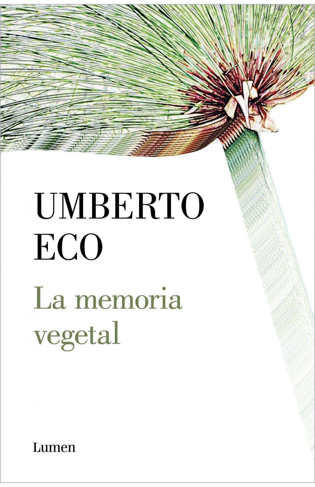 La Memoria Vegetal