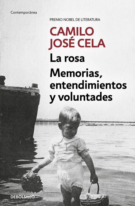 Memorias "LA ROSA / MEMORIAS, ENTENDIMIENTOS Y VOLUNTADES". 