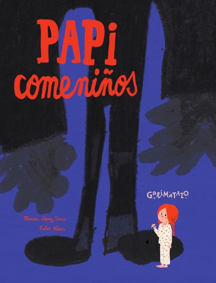 Papicomeniños. 