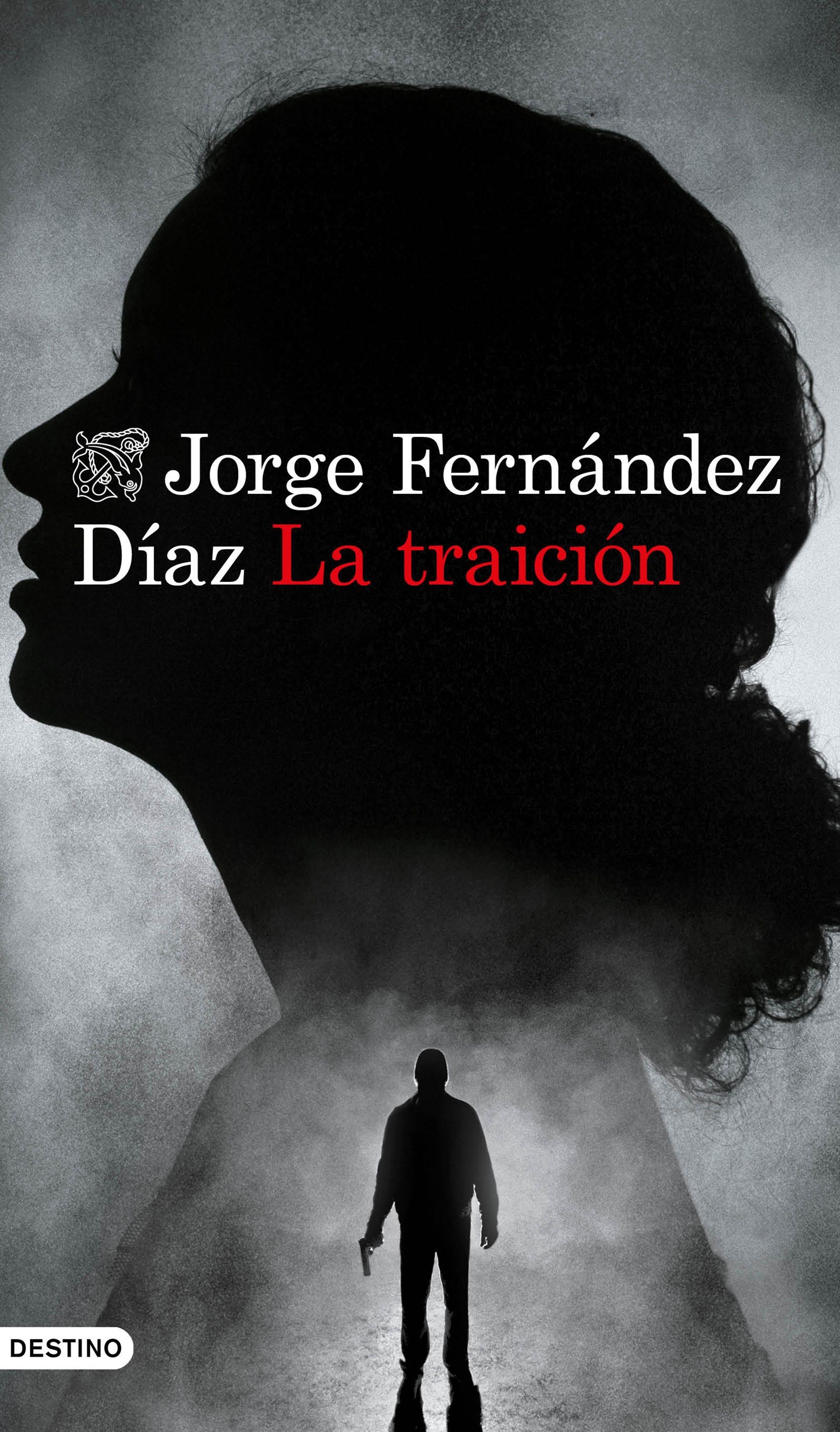 La traición. 