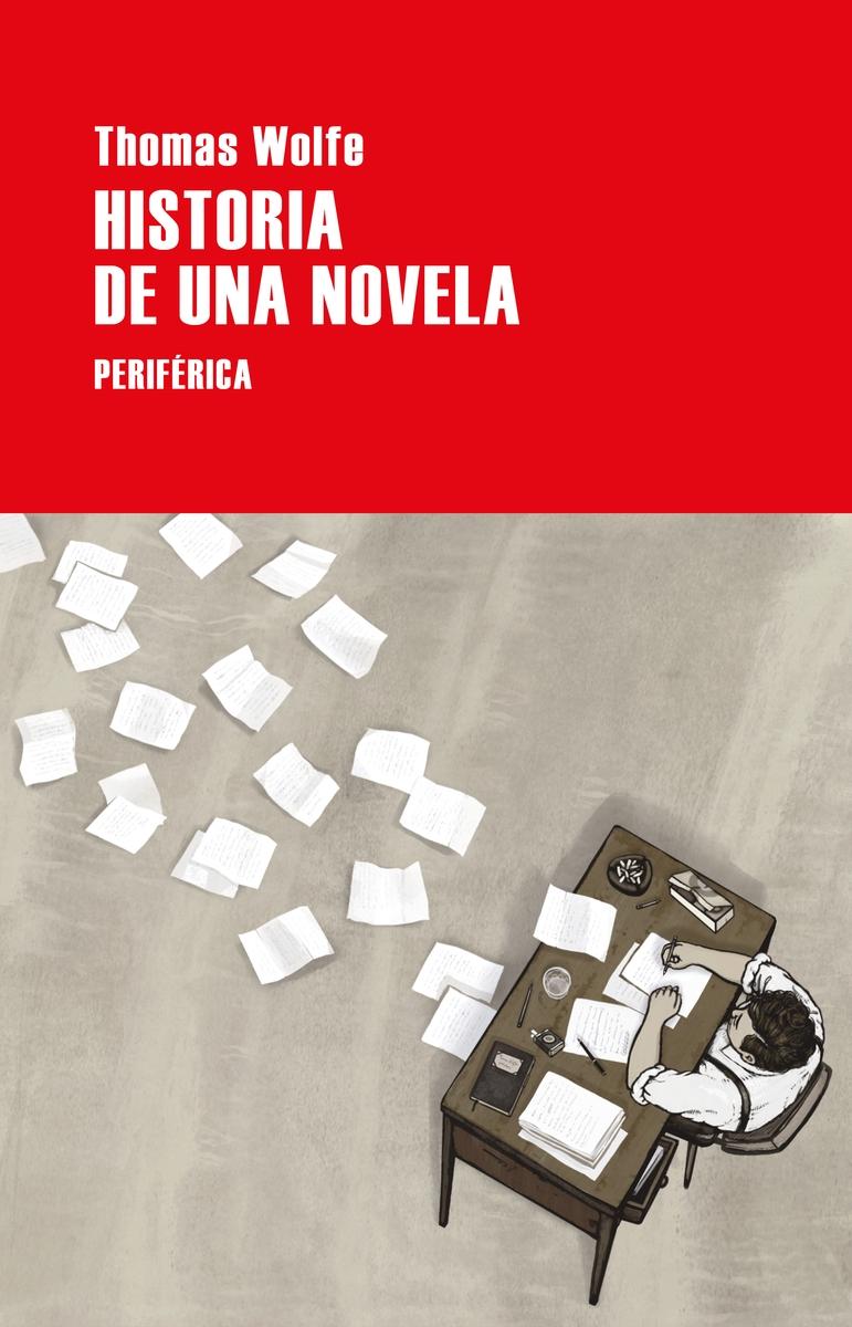 Historia de una Novela