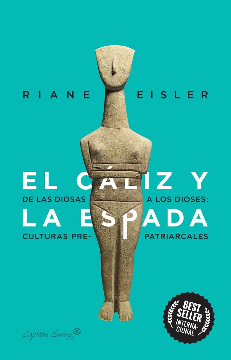 El cáliz y la espada. 