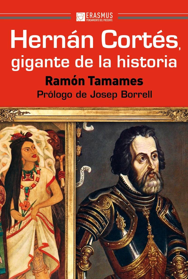 Hernán Cortés, gigante de la Historia "CLAVES PARA UNA ORIENTACIÓN LABORAL Y EDUCATIVA". 