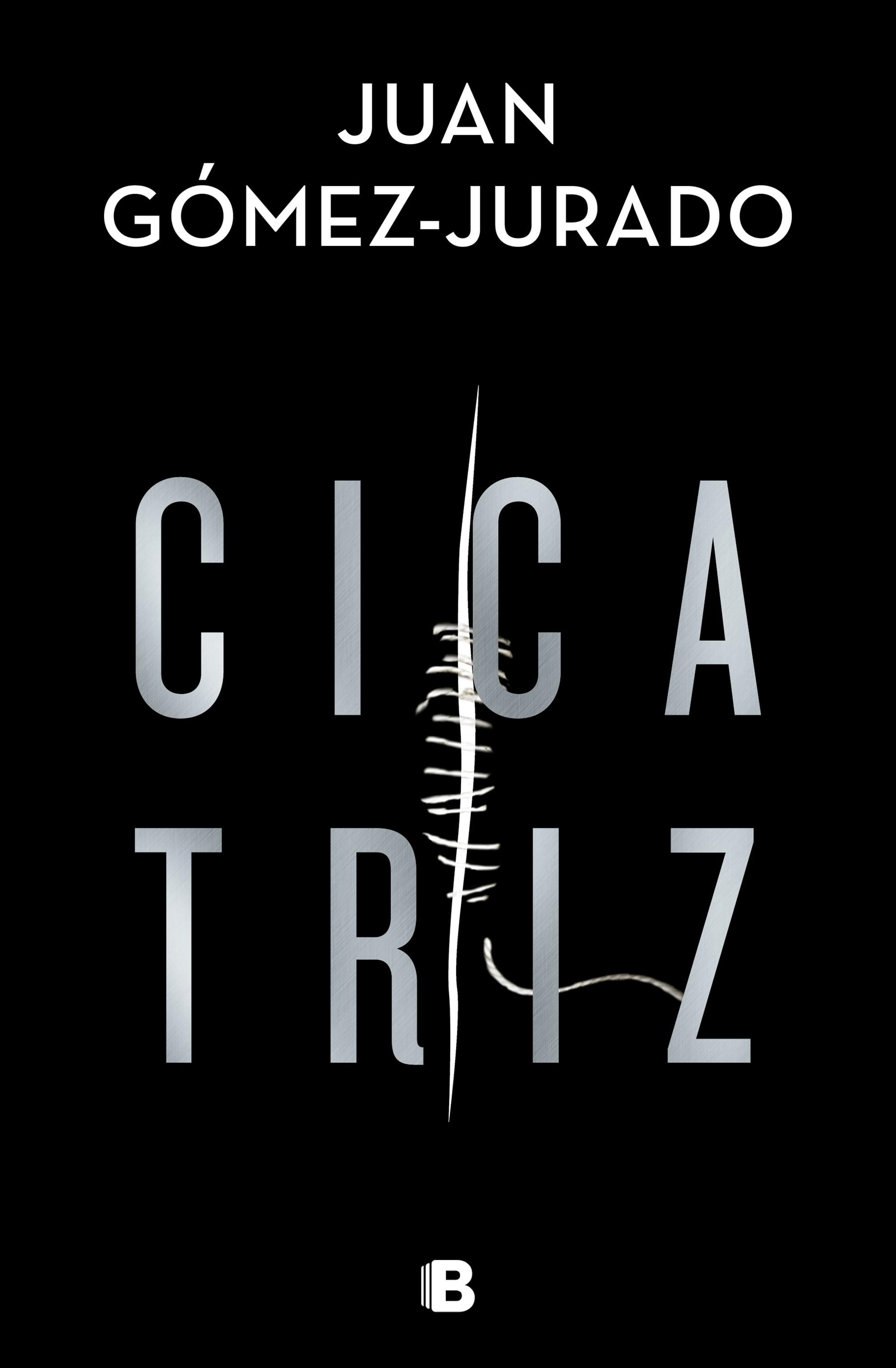 Cicatriz. 