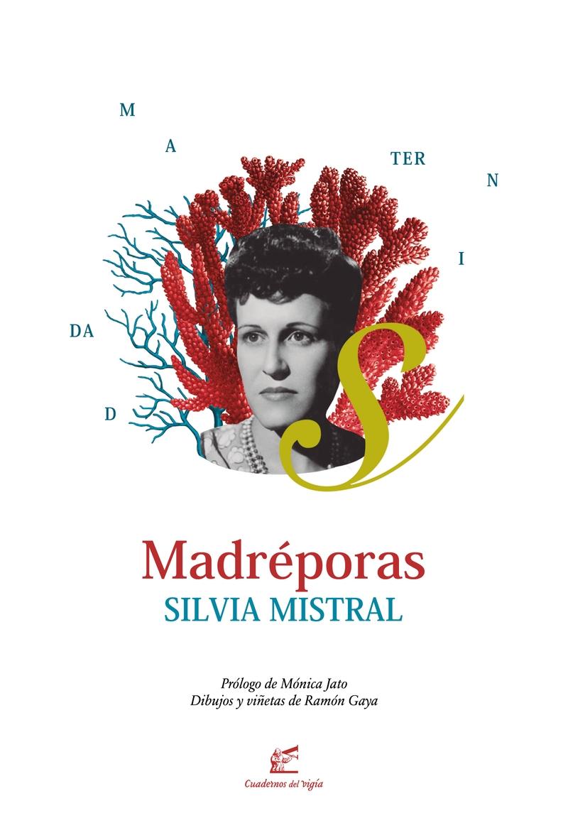 Madréporas. 