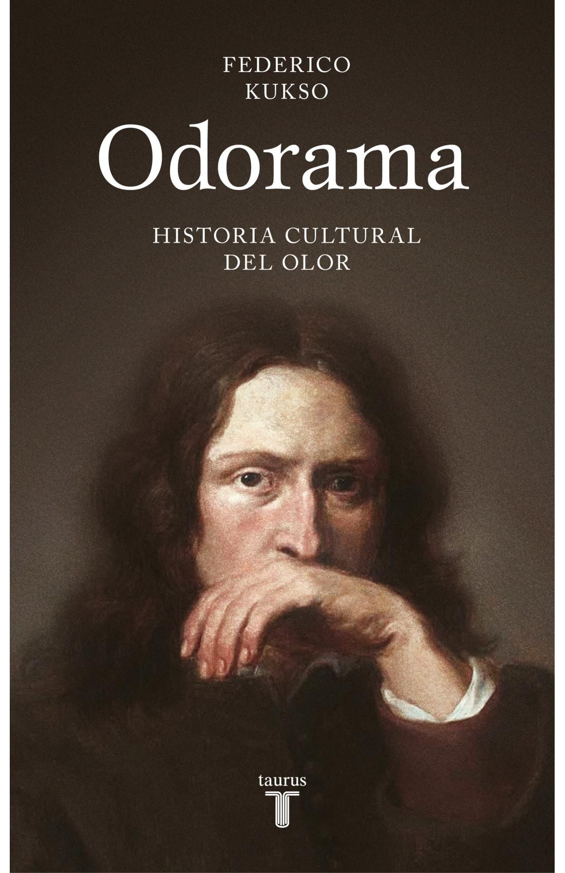 Odorama "Historia Cultural del Olor". 