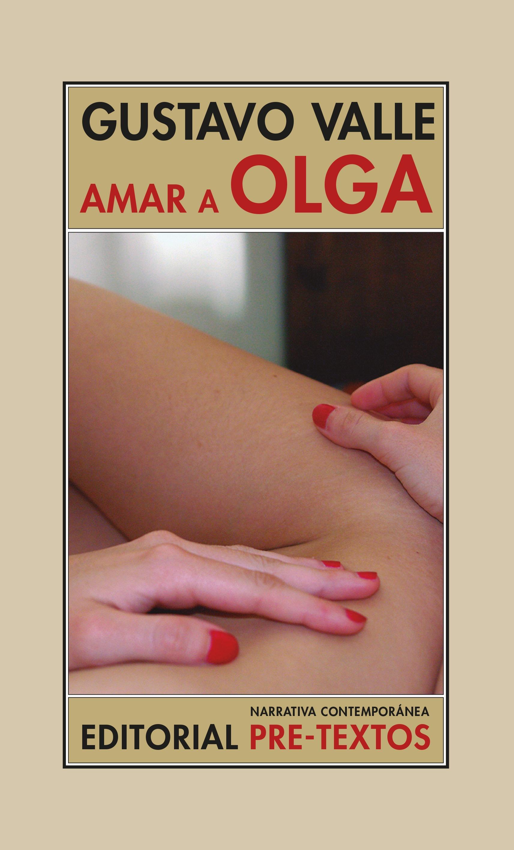 Amar a Olga. 