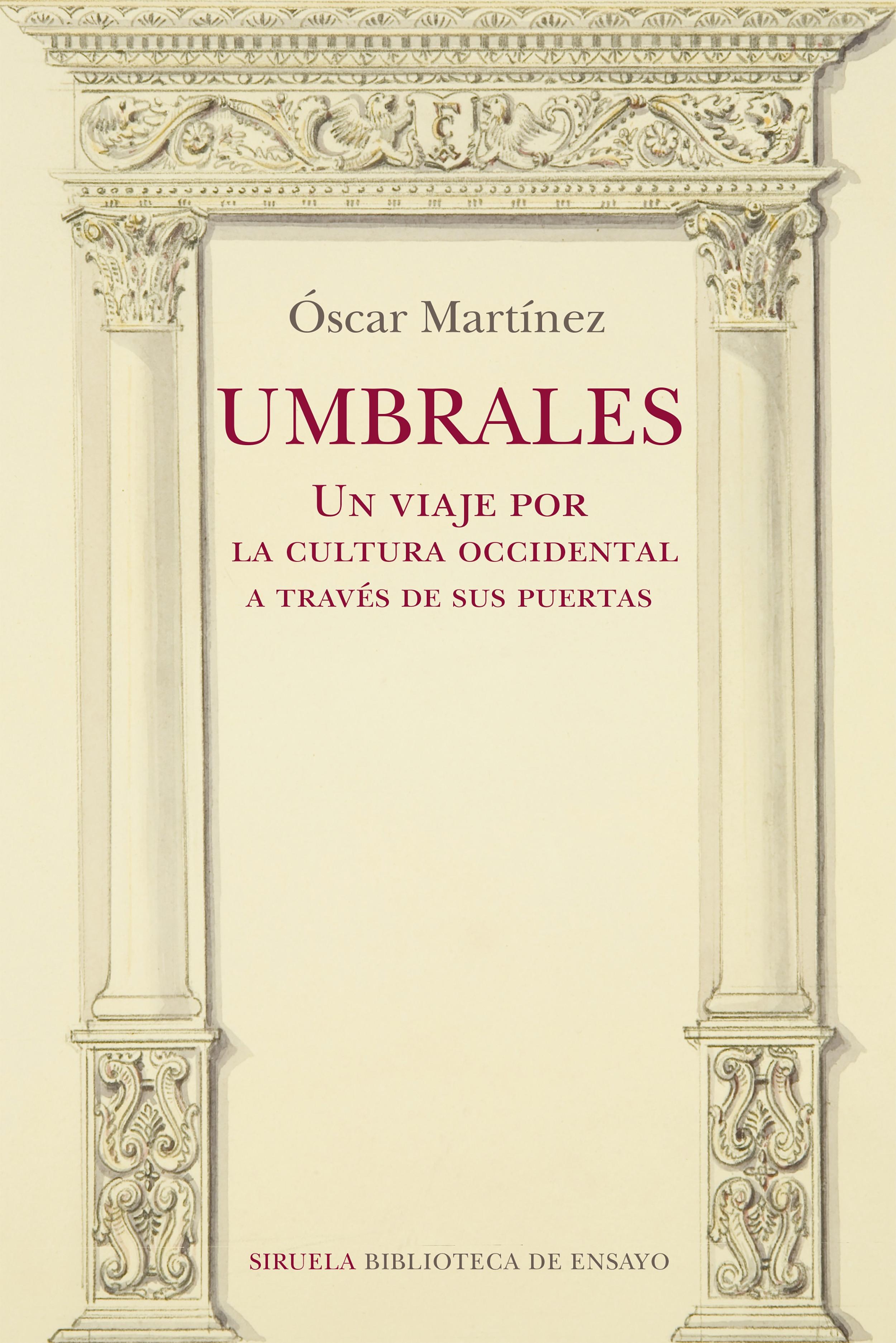 Umbrales. 