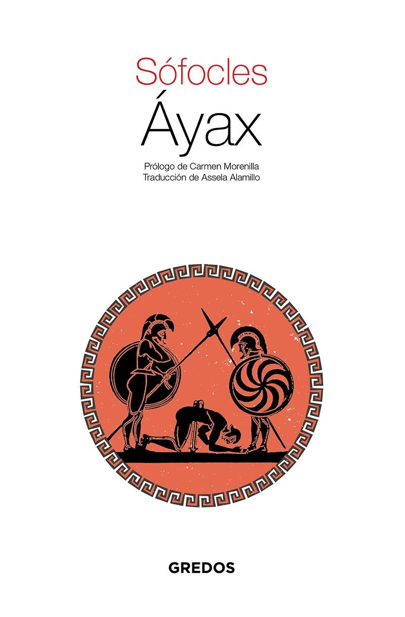 Áyax. 