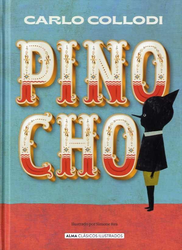 PINOCHO. 