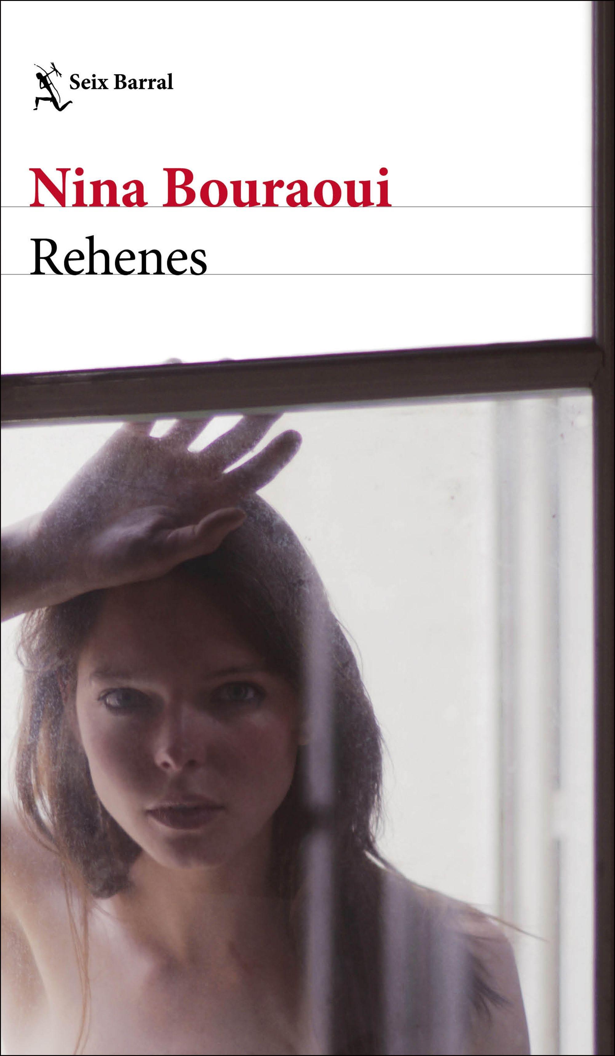 Rehenes. 