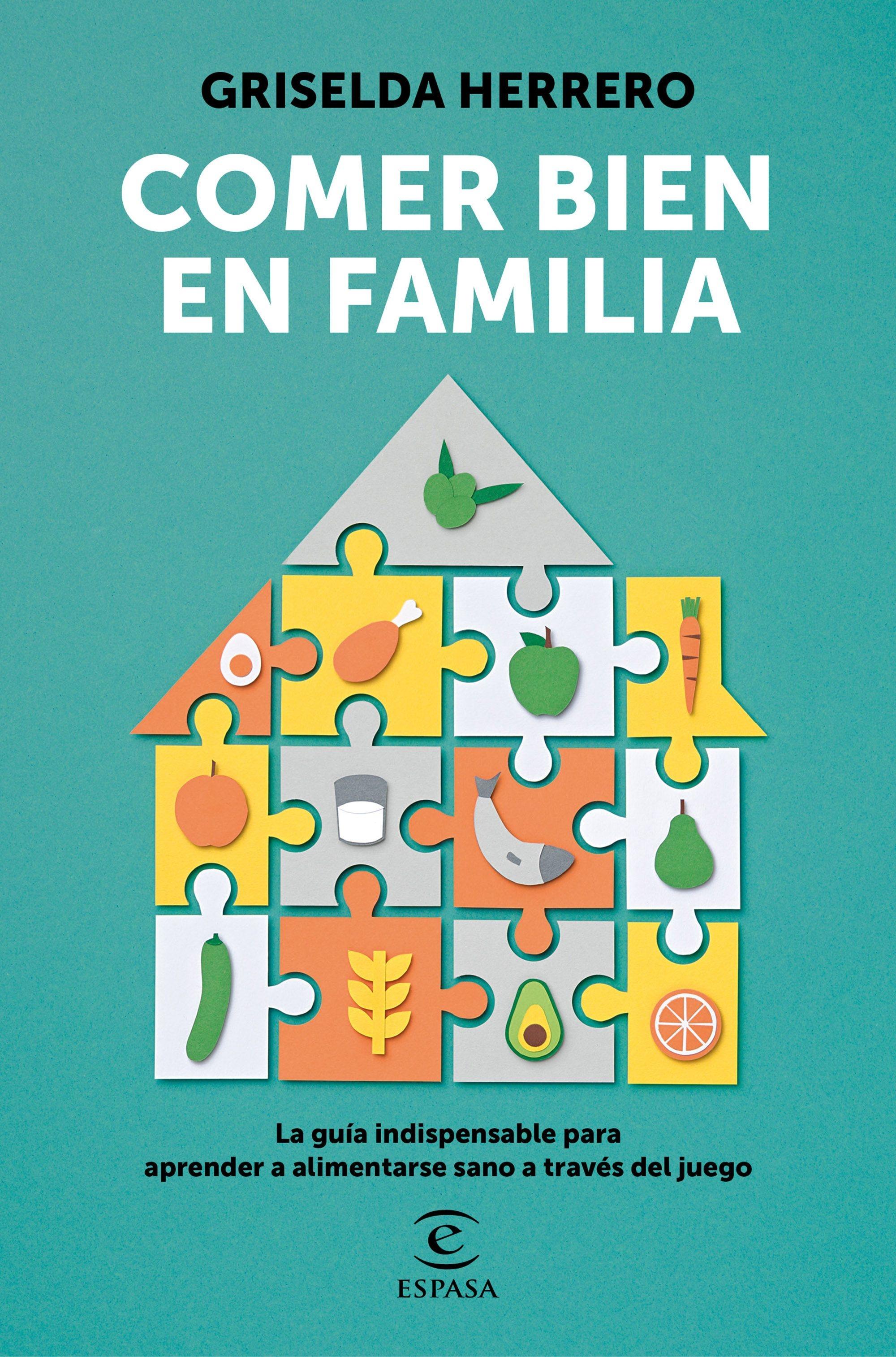 Comer bien en familia. 