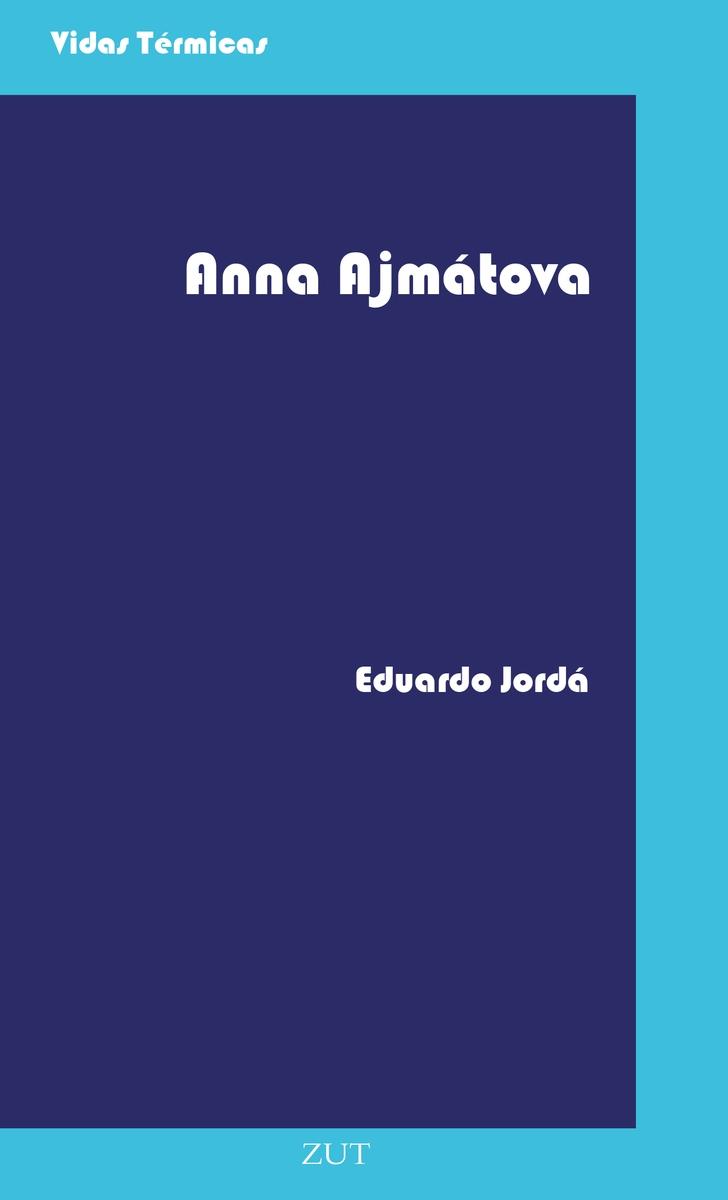 Anna Ajmátova "Bajo el muro rojo y ciego"