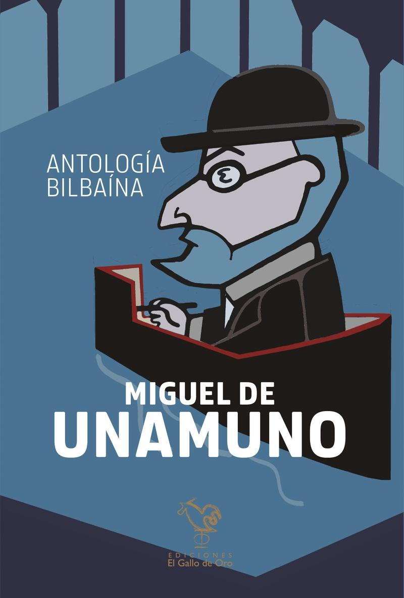 ANTOLOGÍA BILBAINA. 