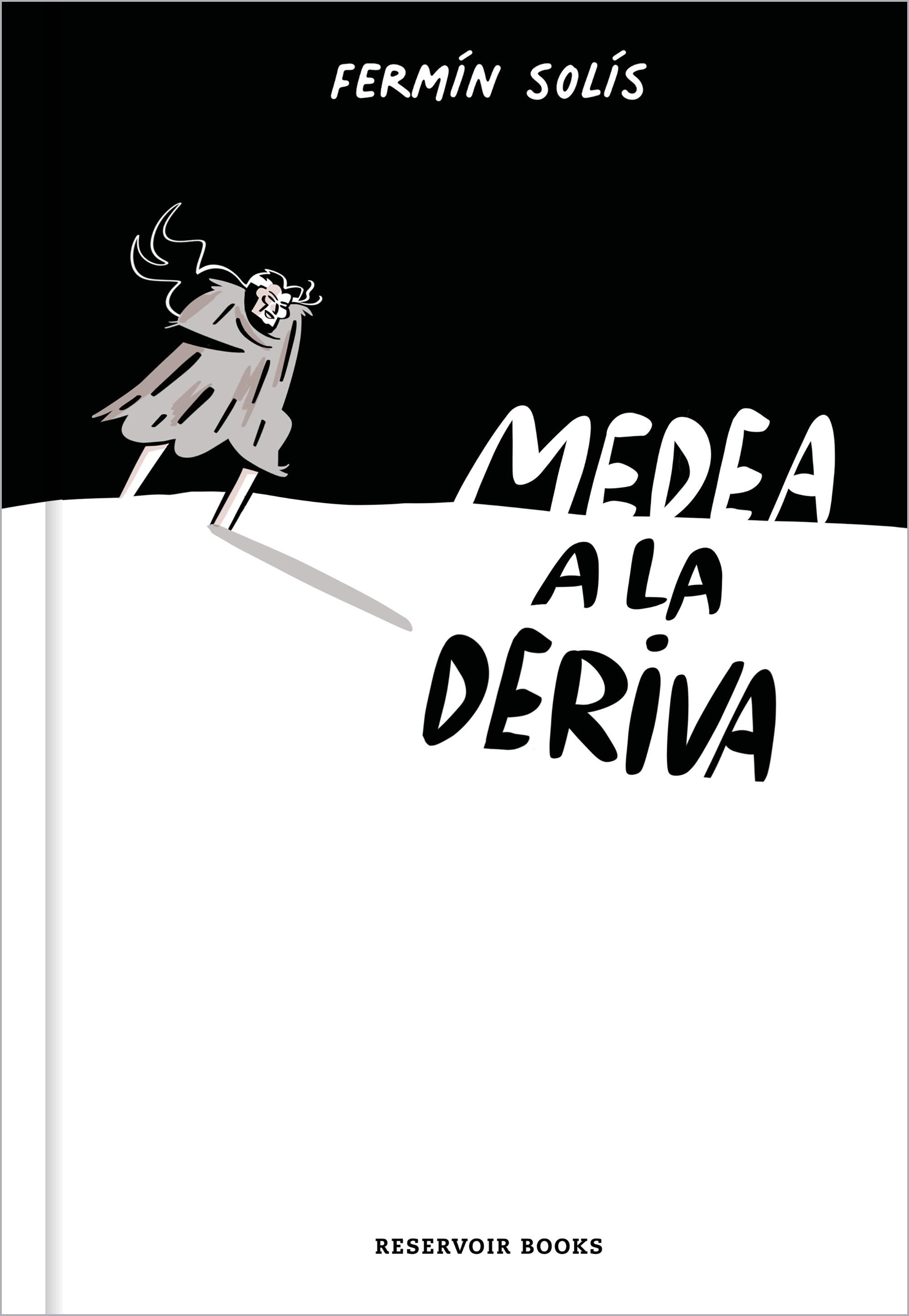 Medea a la Deriva. 