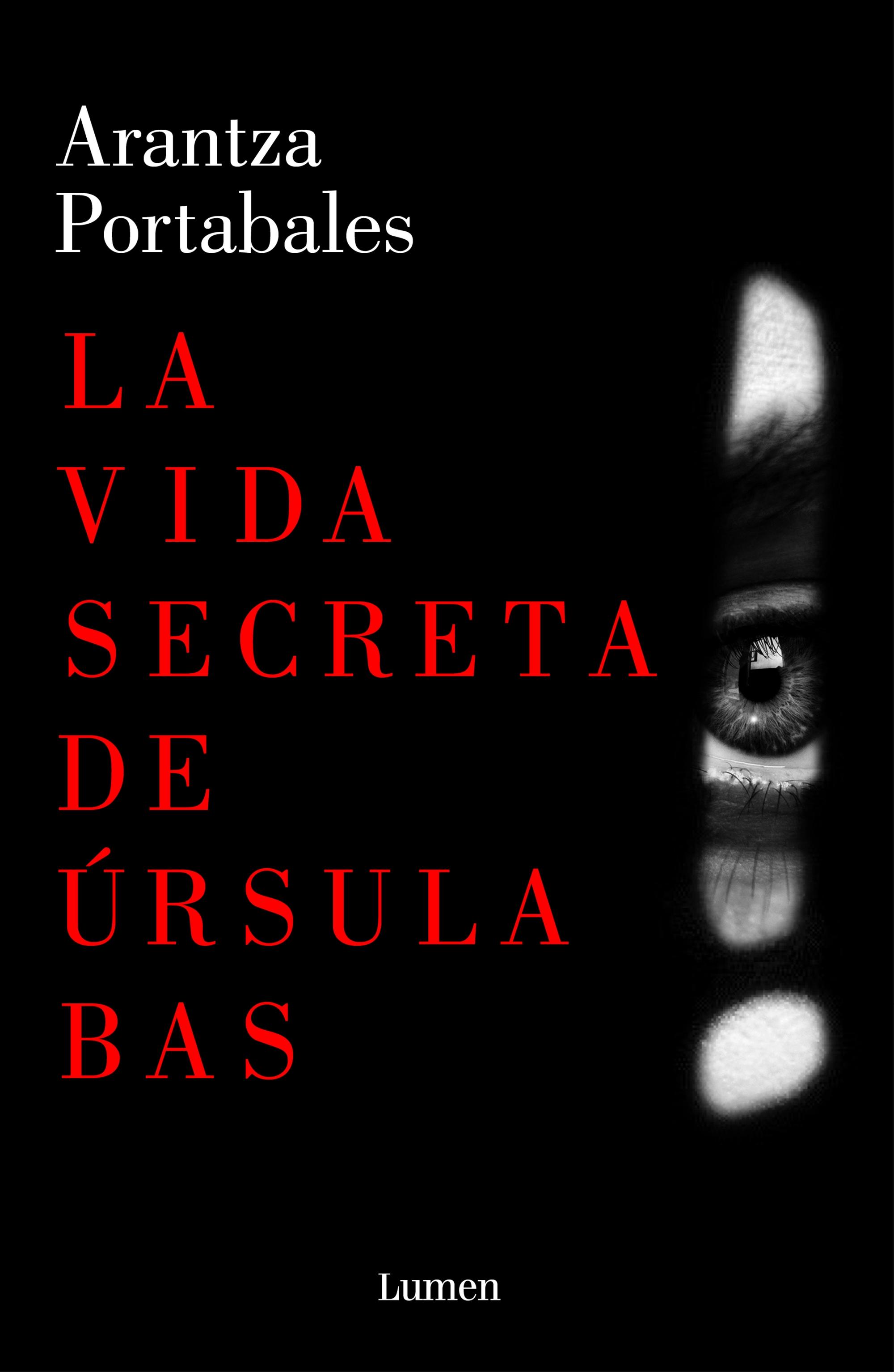 La Vida Secreta de Úrsula Bas. 