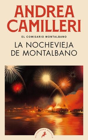 La Nochevieja de Montalbano (Comisario Montalbano 6)