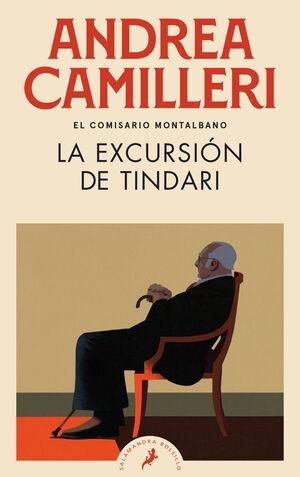 La Excursión a Tindari (Comisario Montalbano 7). 