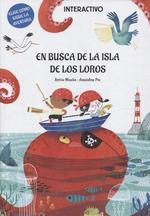 En busca de la isla de los loros