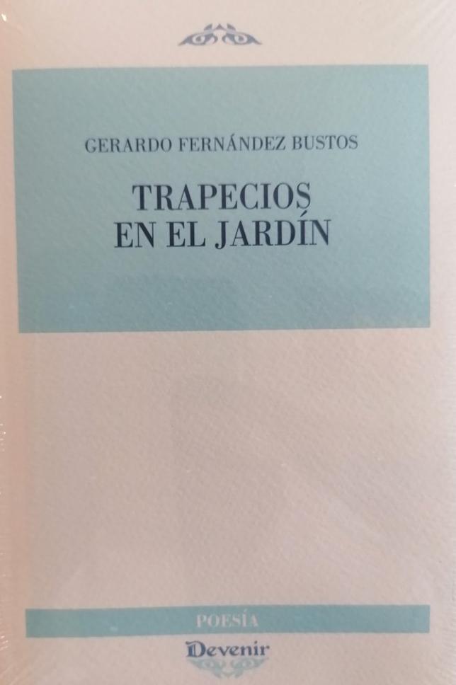 TRAPECIOS EN EL JARDIN. 