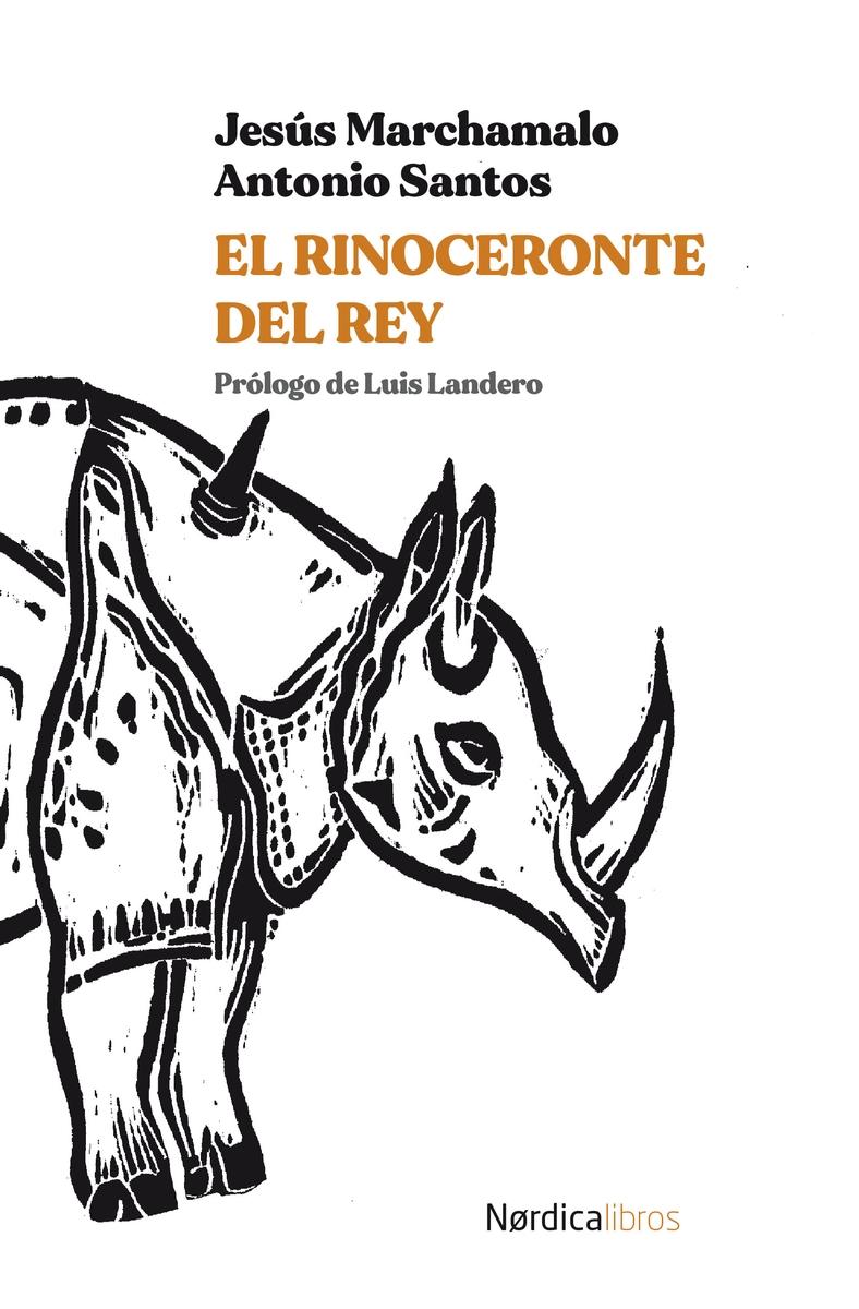 El rinoceronte del rey