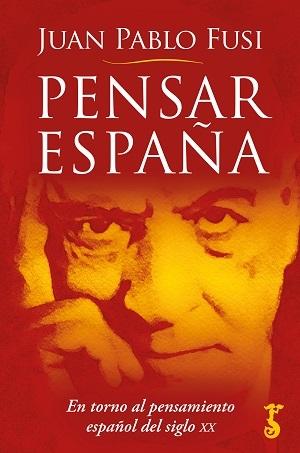 Pensar España. 