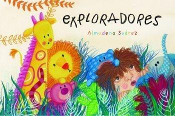 Exploradores. 