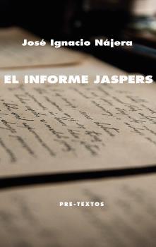 EL INFORME JASPERS. 