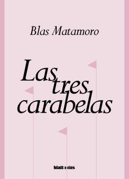 Las tres carabelas. 