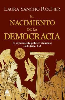 El nacimiento de la democracia. 