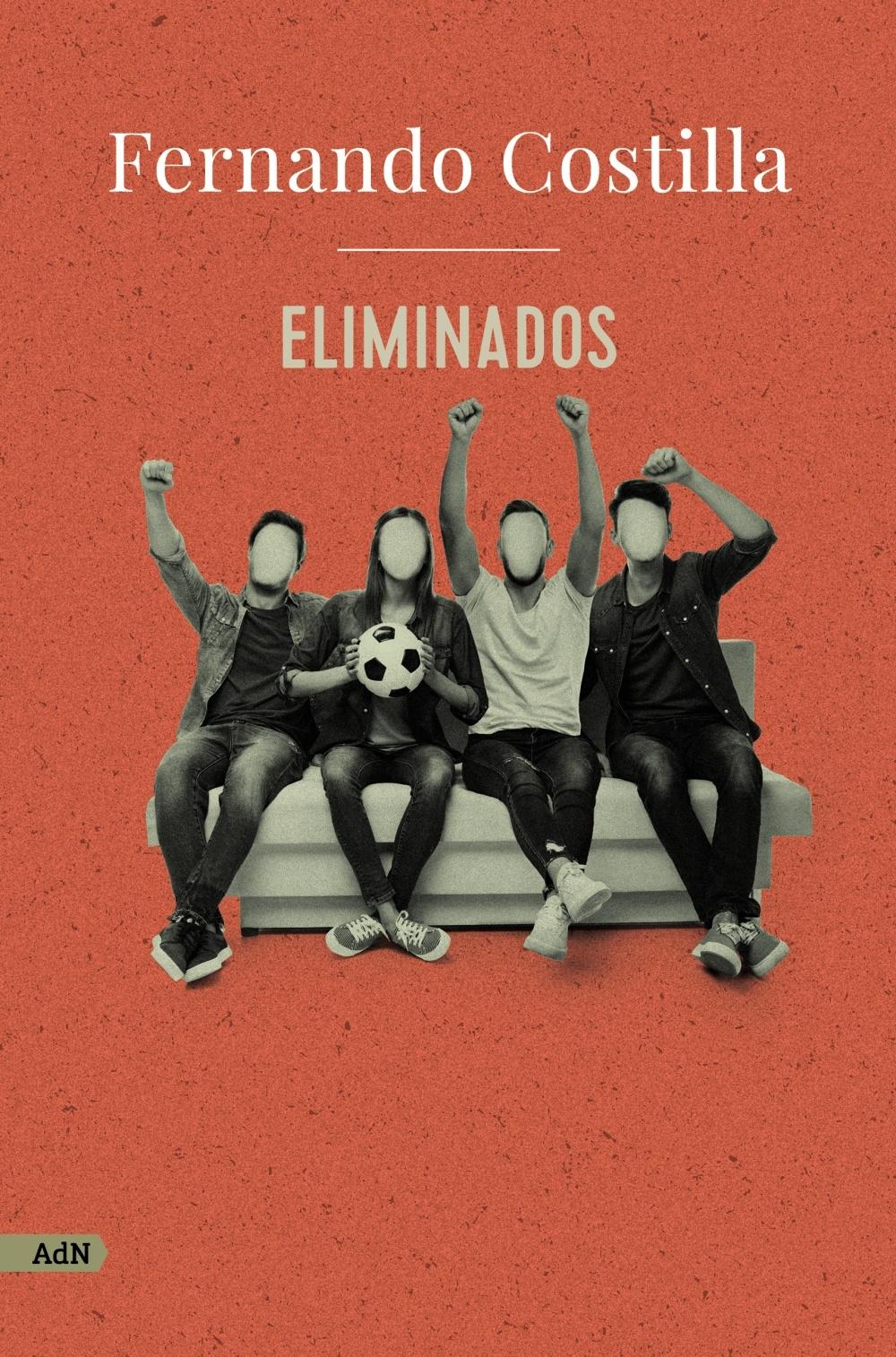 Eliminados . 