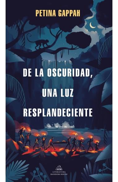 De la Oscuridad, una Luz Resplandeciente. 