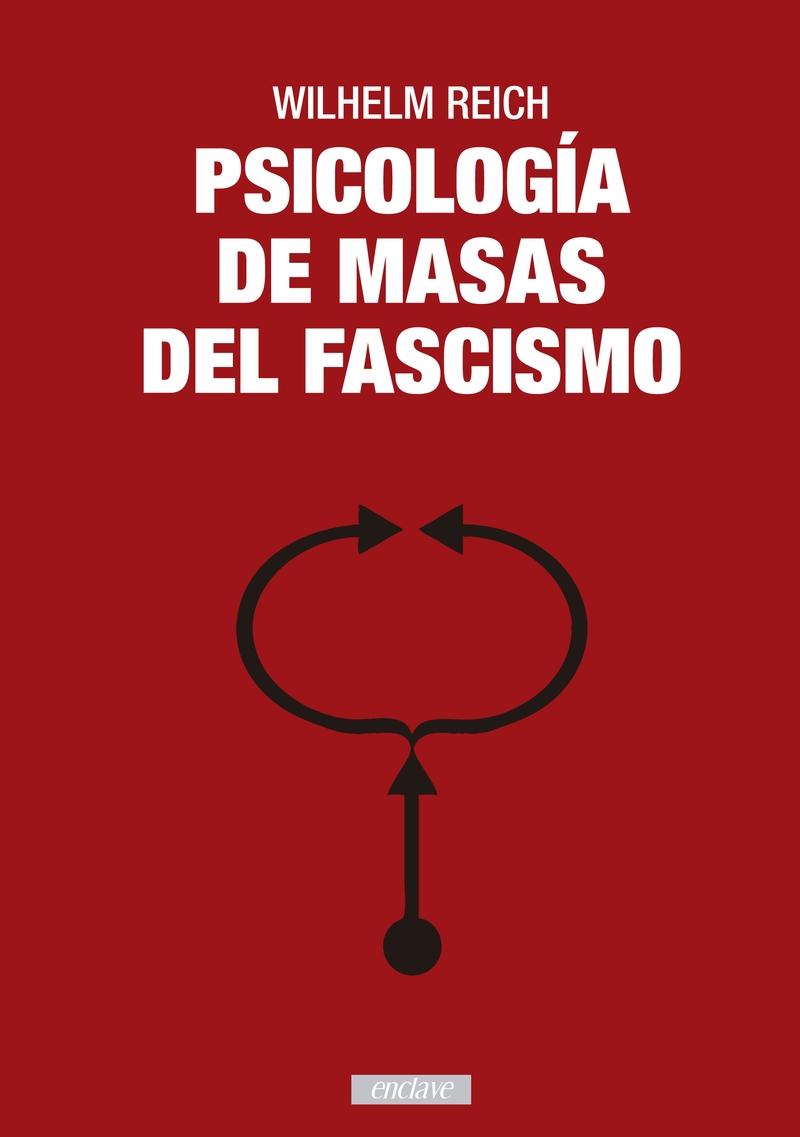 Psicología de masas del fascismo. 