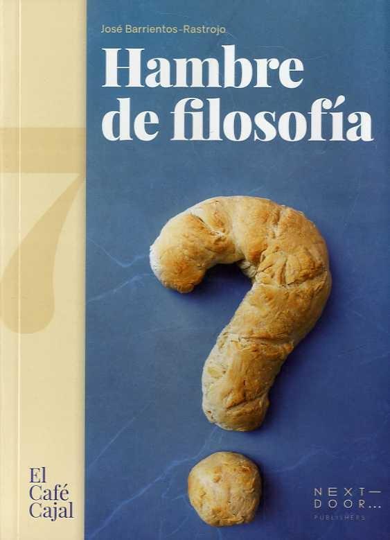 HAMBRE DE FILOSOFIA