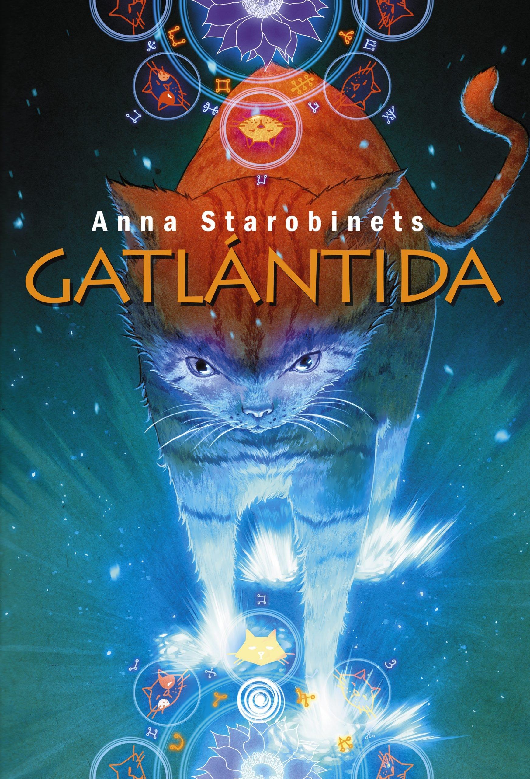 GATLANTIDA. 