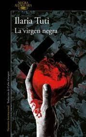 La Virgen Negra. 