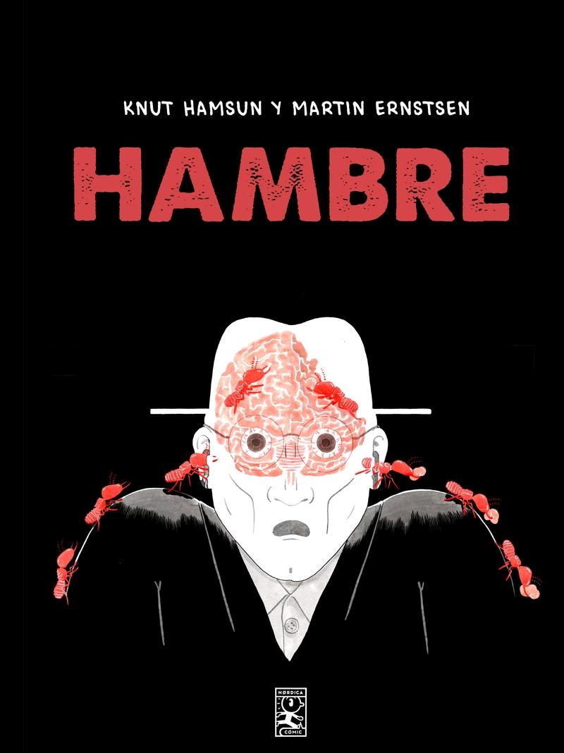 Hambre (cómic). 