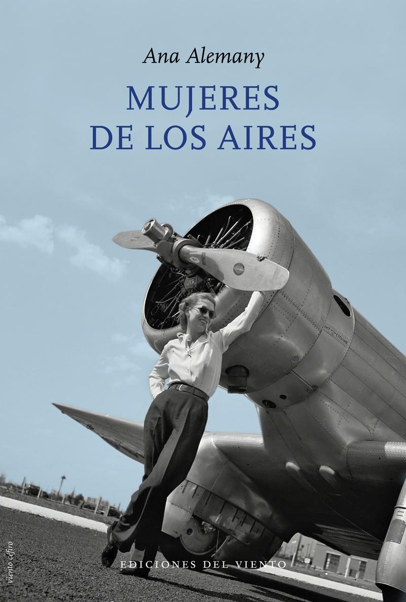 Mujeres de los aires. 