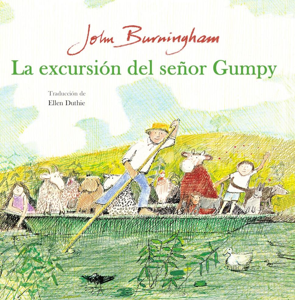 La excursión del señor Gumpy