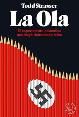 La ola. 