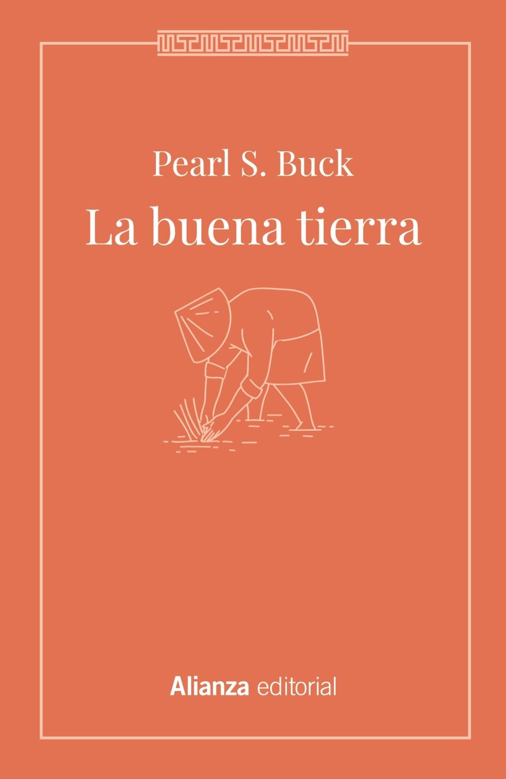 La Buena Tierra. La Buena Tierra.