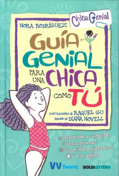Guía genial para una chica como tú