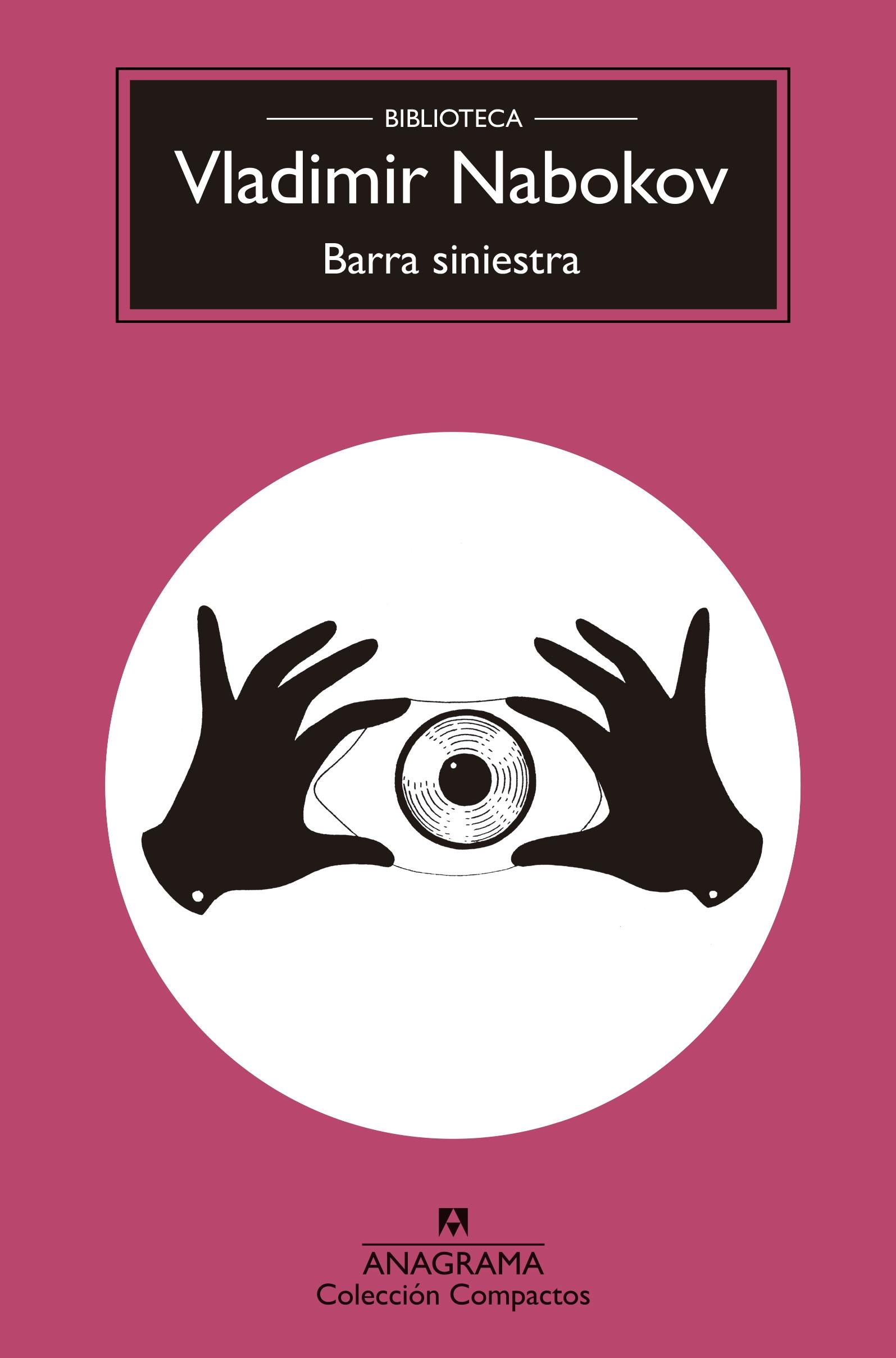 Barra Siniestra. 