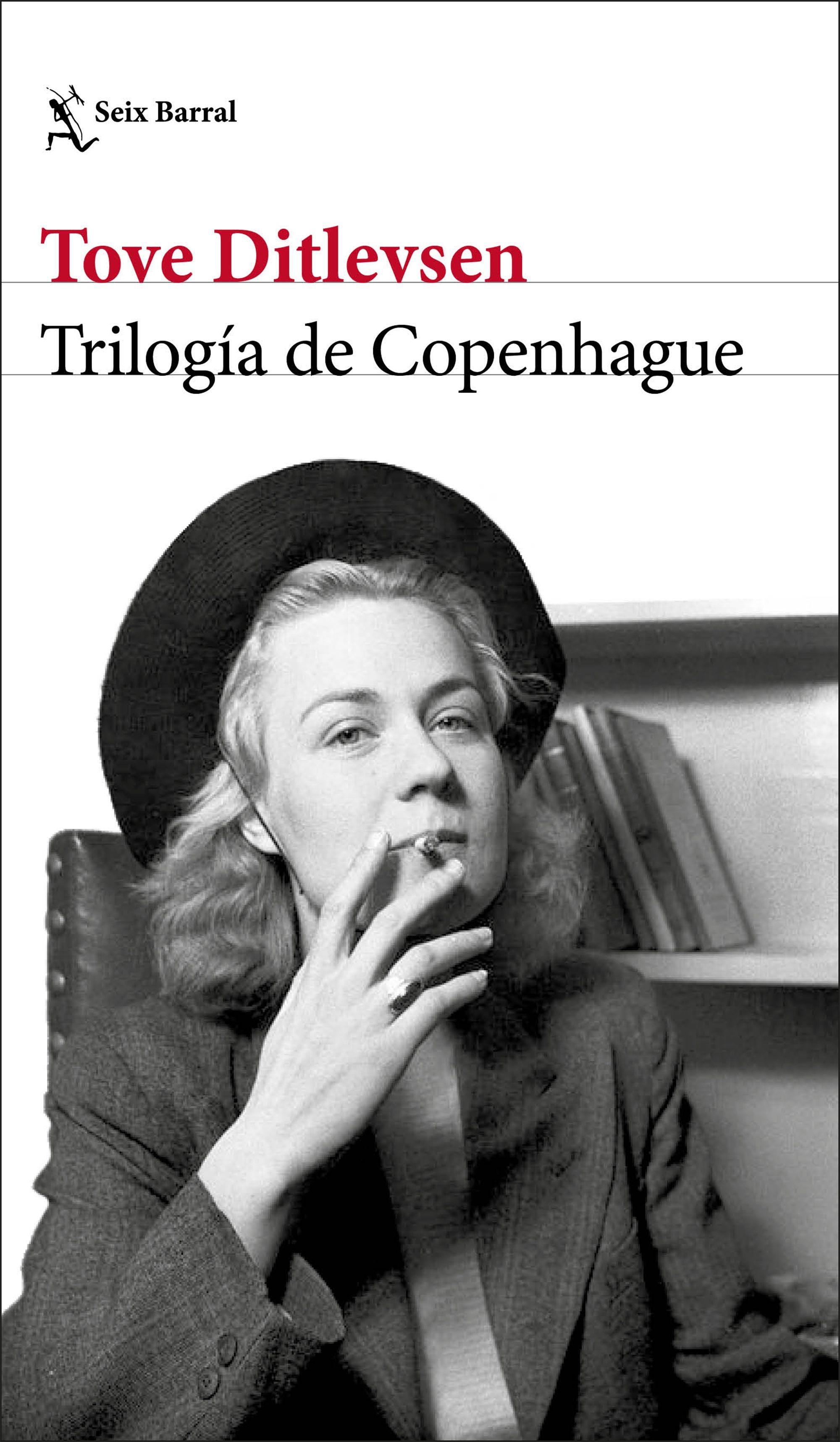 Trilogía de Copenhague. 