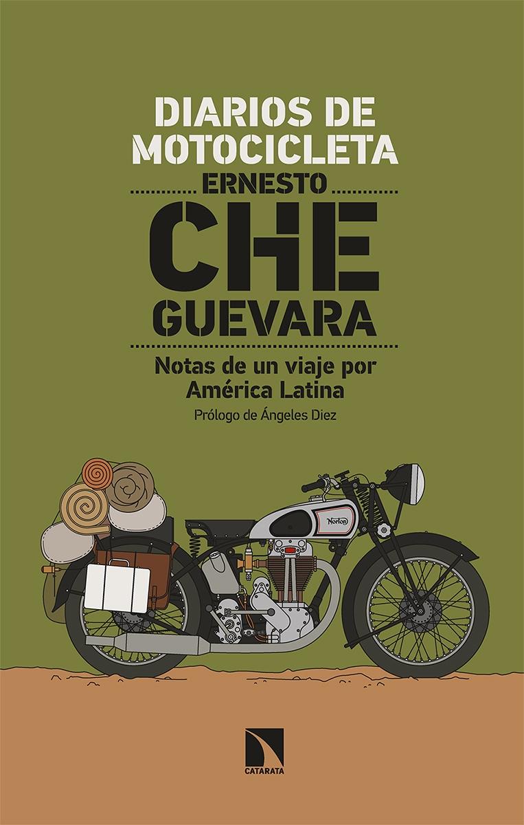 Diarios de Motocicleta "Notas de un Viaje por América Latina"