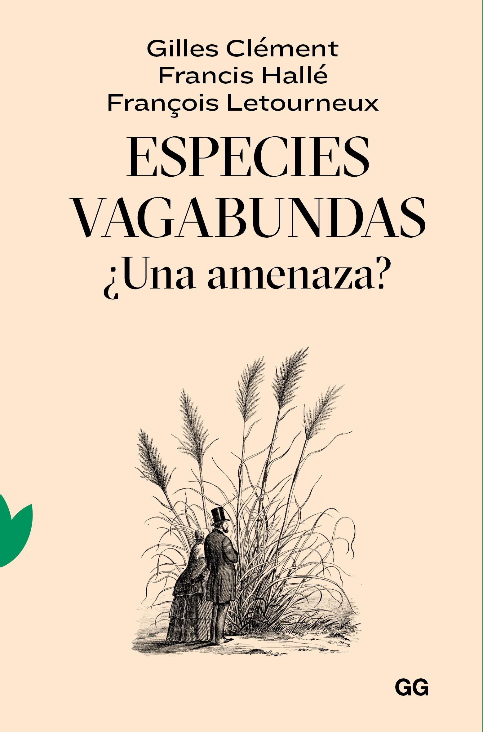 Especies vagabundas "¿Una amenaza?"