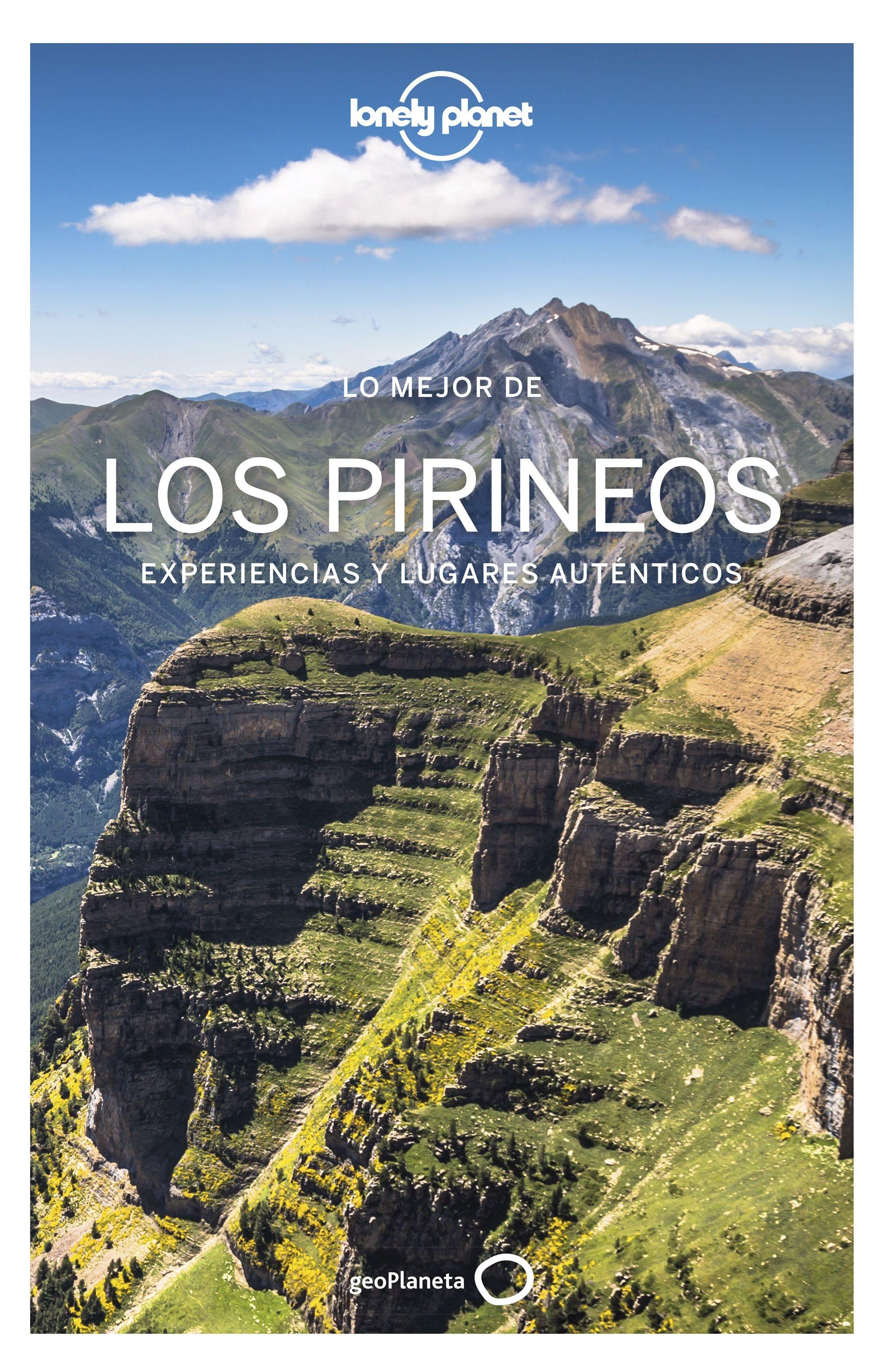 Lo mejor de los Pirineos 1. 