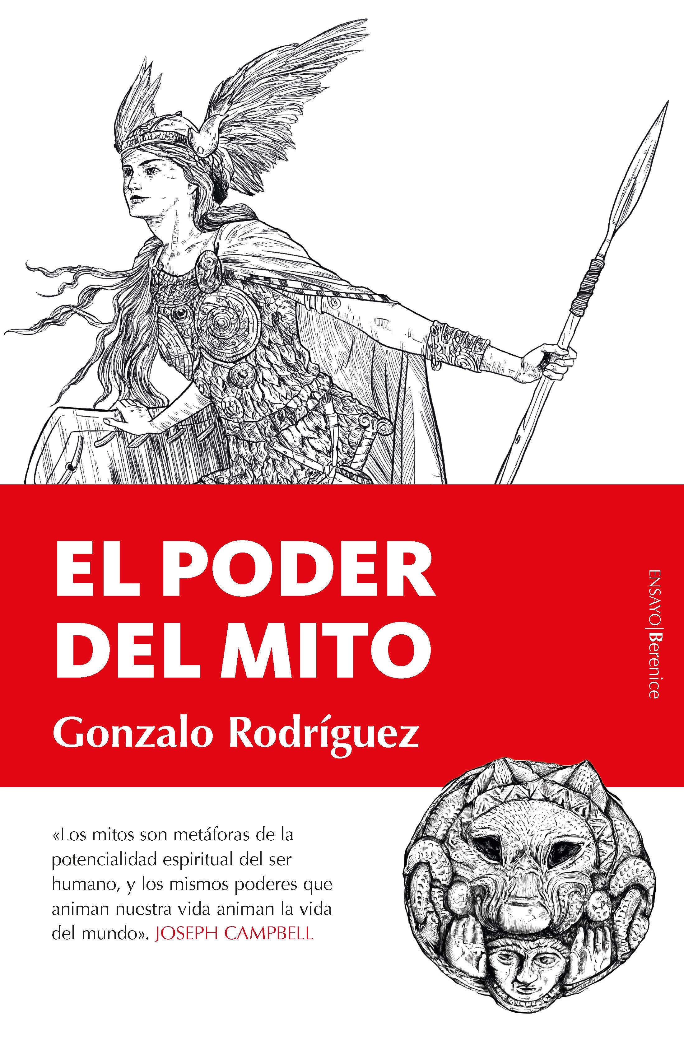 Poder del mito, El "Analisis del mito y la trascendencia en la tradicion europea frente al o". 