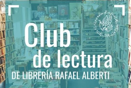 Club de Lectura con María Tena - Junio  "Mariana Enriquez". 