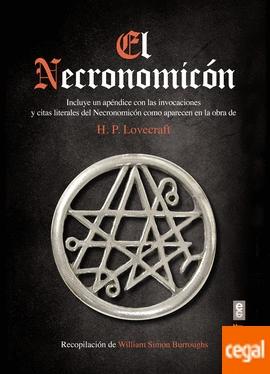 NECRONOMICON,EL